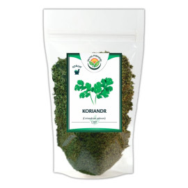 Frunză de coriandru 200g