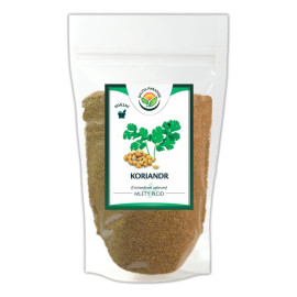 Fruct de coriandru măcinat 700g