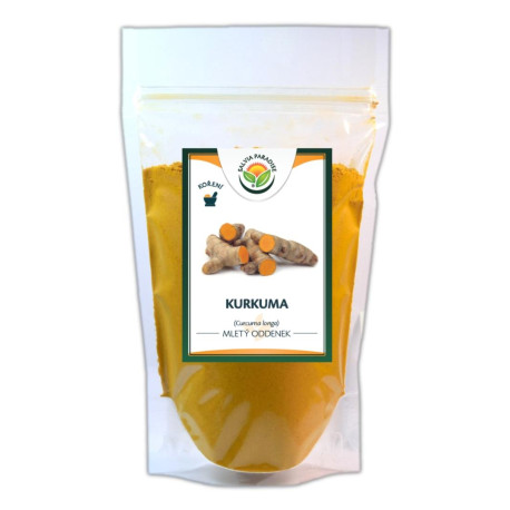Turmeric măcinat 1000g