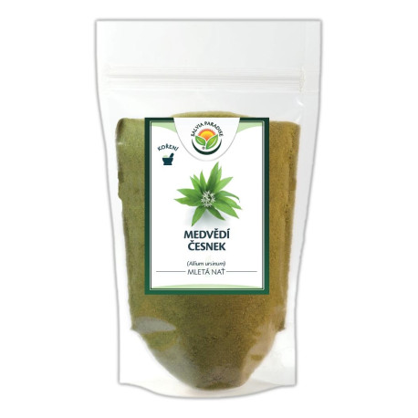 Usturoi sălbatic tocat 50g