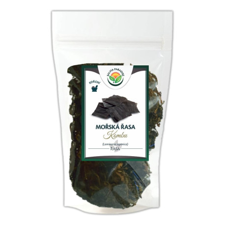 Alge marine - kombu 100 g