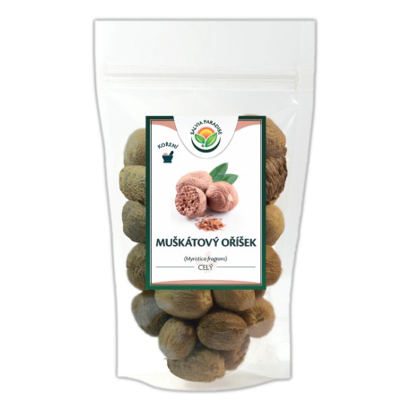 Nucșoară întreagă de 50g