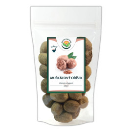 Nucșoară întreg 1000g
