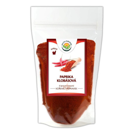 Ardei cu cârnați 400g