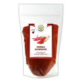 Ardei cu cârnați 1000g