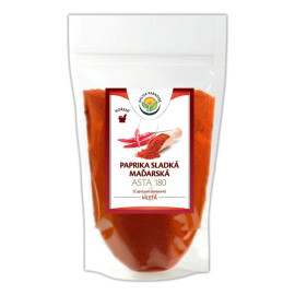 Ardei dulce maghiar 250g