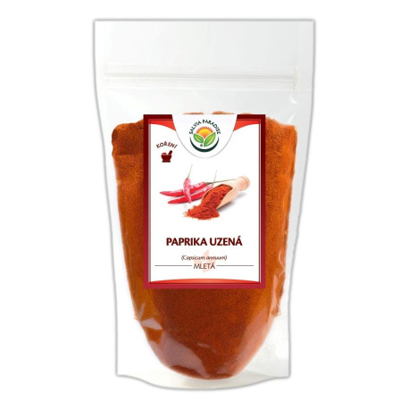 Paprika afumată dulce 500g