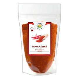Paprika afumată dulce 1000g