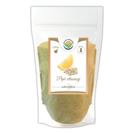 Ardei lămâie 50g