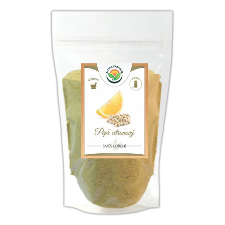 Ardei lămâie 1000g