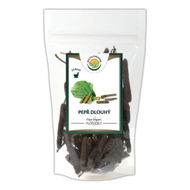 Ardei lung întreg 200g