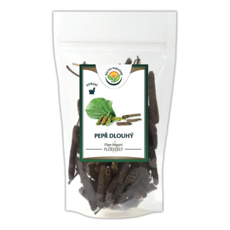 Ardei lung întreg 1000g