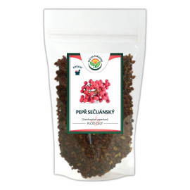 Ardei Sichuan întreg 100g