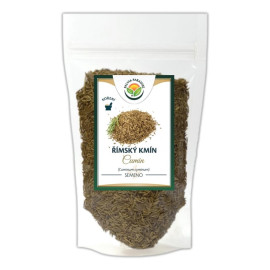 Chimion - chimen întreg 100g