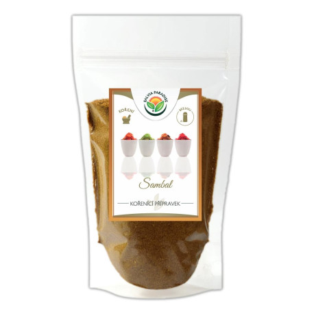 Sambal 250g