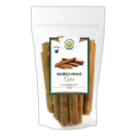 Scorțișoară ceylon întreagă 50g