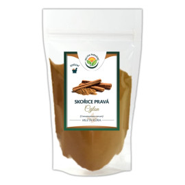 Scorțișoară măcinată 200g