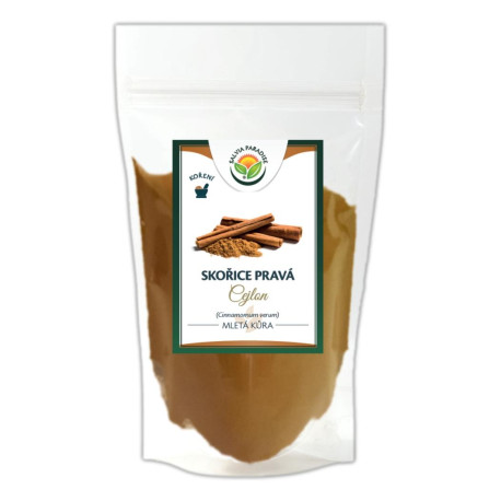 Scorțișoară măcinată 200g