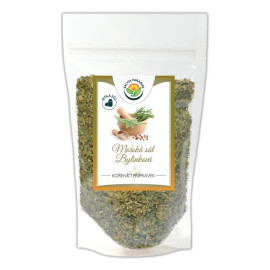 Sare marină pe bază de plante 1200g