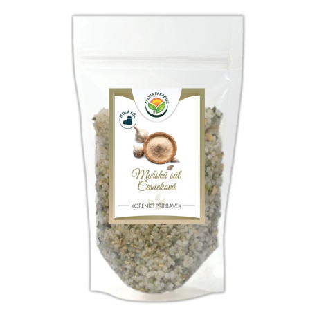 Sare de usturoi de mare 800g