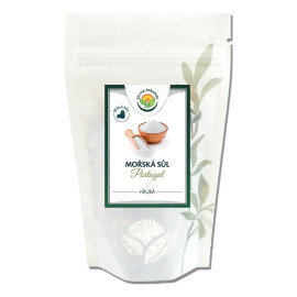 Sare mare grosieră 500 g