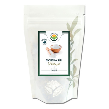 Sare mare grosieră 500 g