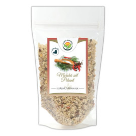 Sare marină picantă 800g