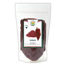 Sumah - Sumac Ground 500g