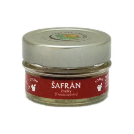Șofran 1 g