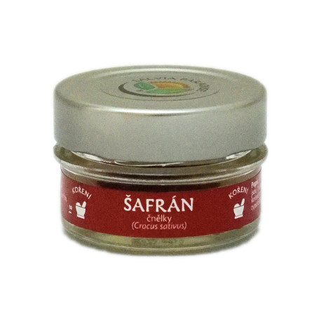 Șofran 1 g