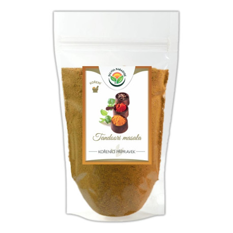 Tandoori masala 500g