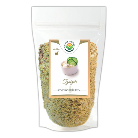 Tzatziki 100g