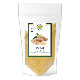 Ghimbir măcinat 70g