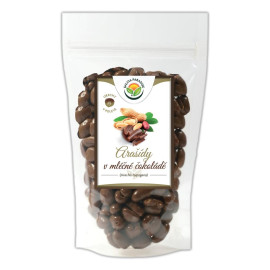 Arahide în ciocolată cu lapte 700g
