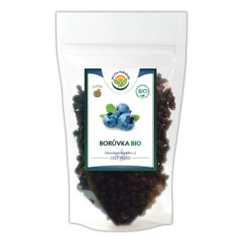 Fruct de afine BIO 200g