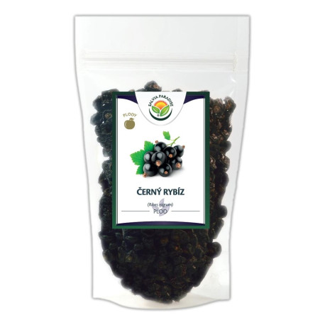 Fruct de coacăze negre 1000g