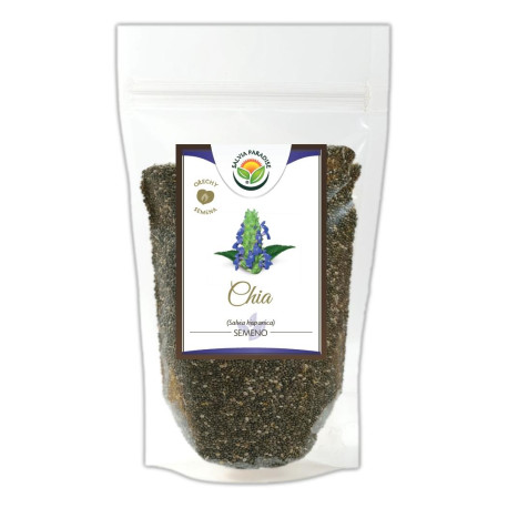 Semințe de chia - Salvia hispanica 250g