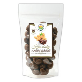 Caju în ciocolată cu lapte 1500g