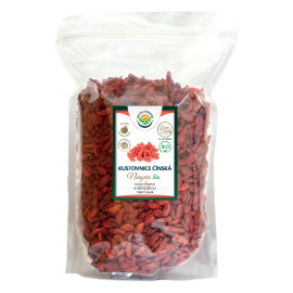 Selecția fructelor de Goji BIO 1000 g