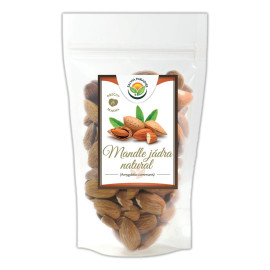 Migdale naturale 150g