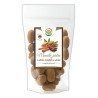 Migdale în ciocolată cu lapte și scorțișoară 150g