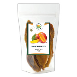Felii de mango 100g