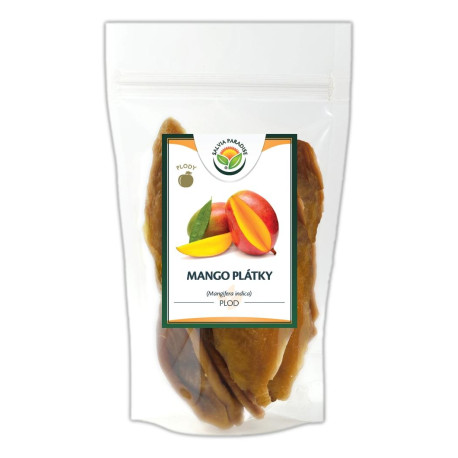 Felii de mango 100g
