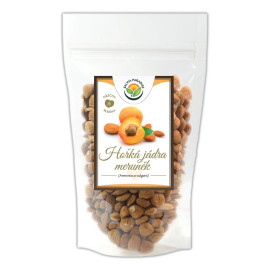 Boaburi amare de caise 300g
