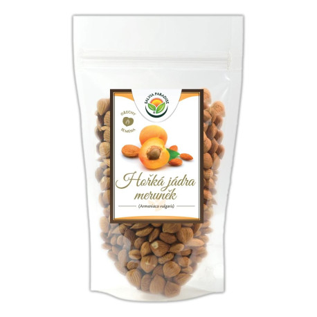 Boabe amare de caisă 1000g
