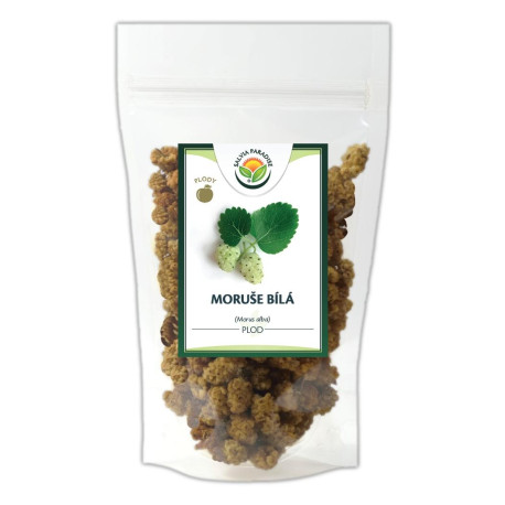 Fructe de dud alb 250g