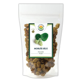 Fructe de dud alb 1000g