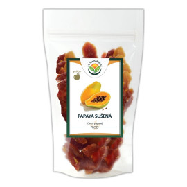 Fruct de papaya 300g