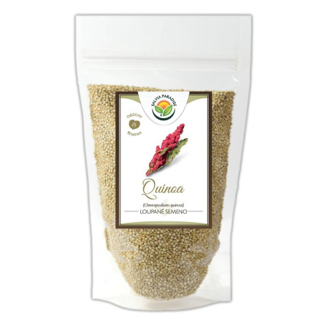 Quinoa - Semințe decojite de quinoa 1500g