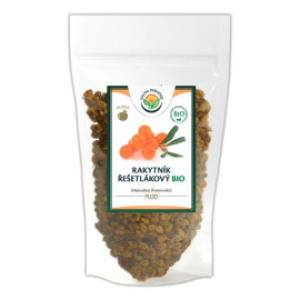 Fruct de spin de mare BIO 100g